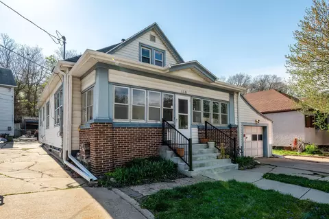 110 E Graham Ave, Council Bluffs, IA 51503