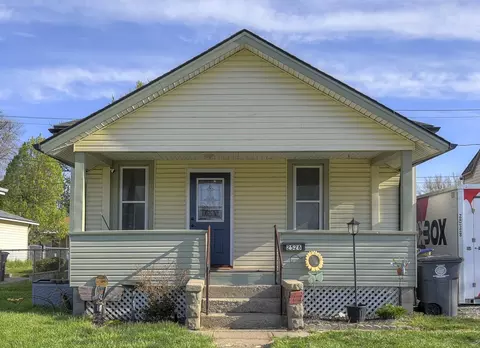 2526 Avenue A, Council Bluffs, IA 51501