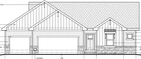 1852 Balsam St, Council Bluffs, IA 51503