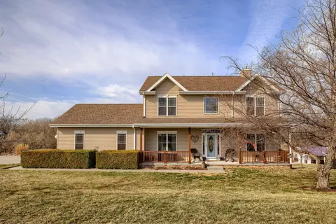 52388 Brookside Avenue Ave, Glenwood, IA 51534