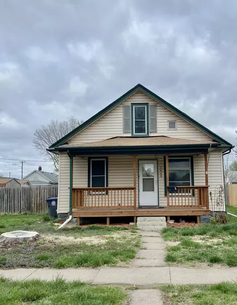 3448 4th Ave, Council Bluffs, IA 51501