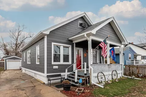 3437 7th Ave, Council Bluffs, IA 51501
