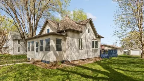510 N 3rd Ave, Logan, IA 51546