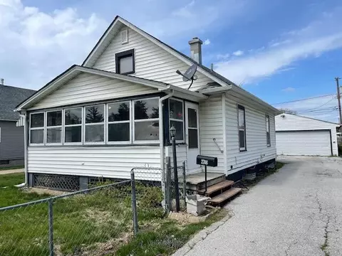 2708 3rd Ave, Council Bluffs, IA 51501