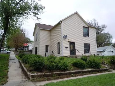 401 E Michigan St, Missouri Valley, IA 51555