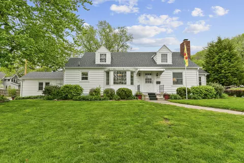535 Voorhis St, Council Bluffs, IA 51503