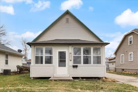 3431 Avenue C, Council Bluffs, IA 51501