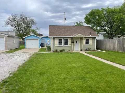 3220 5th Ave, Council Bluffs, IA 51501