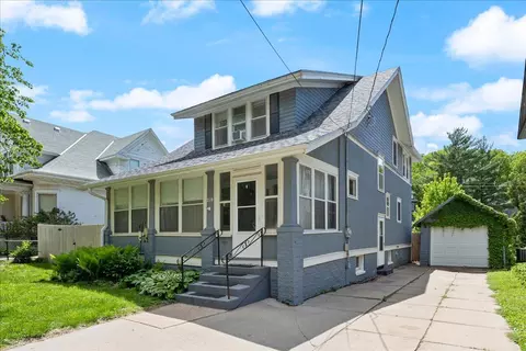 210 Park Ave, Council Bluffs, IA 51503
