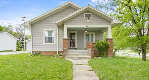 305 E 8th St, Malvern, IA 51551
