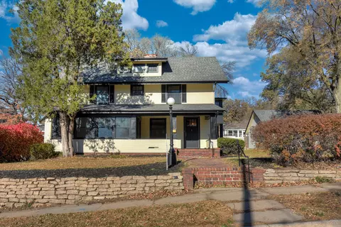 238 5th Ave, Council Bluffs, IA 51503