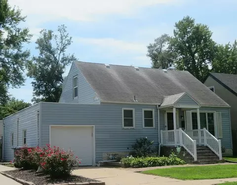 3125 Avenue F, Council Bluffs, IA 51501