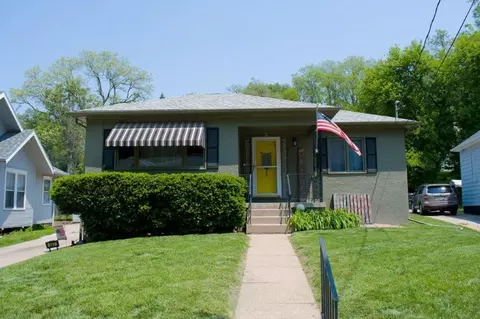 527 Franklin Ave, Council Bluffs, IA 51503