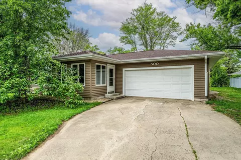 500 E 15th St, Atlantic, IA 50022