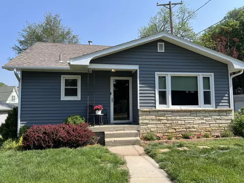 14 Euclid Ave, Council Bluffs, IA 51503
