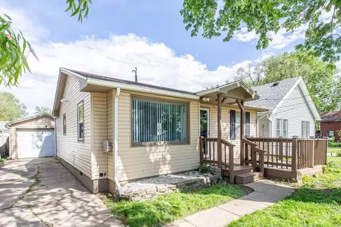 4409 Sioux St, Council Bluffs, IA 51501