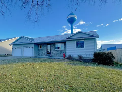 504 Lincoln St, Minden, IA 51553