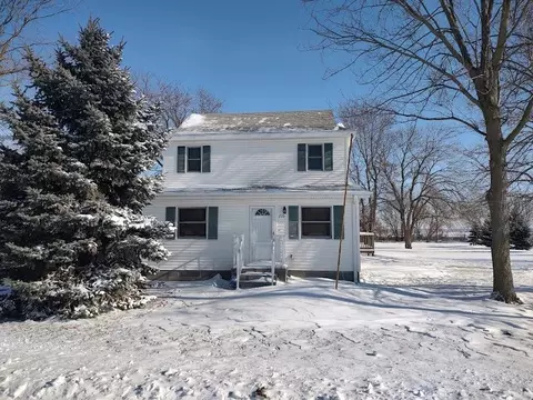 210 S Charles St, Modale, IA 51556