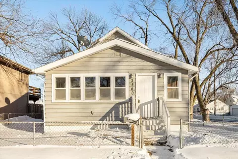 3500 Avenue D, Council Bluffs, IA 51501