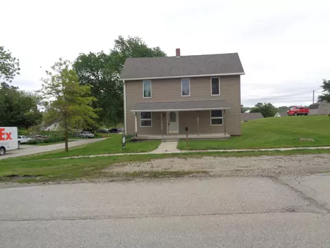 522 N 4th Ave, Logan, IA 51546