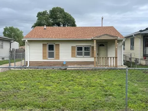 2528 Ave L, Council Bluffs, IA 51501