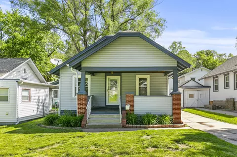 119 Marian Ave, Council Bluffs, IA 51503