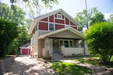 403 W Graham Ave, Council Bluffs, IA 51503