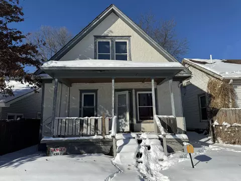 104 Vine St, Council Bluffs, IA 51503
