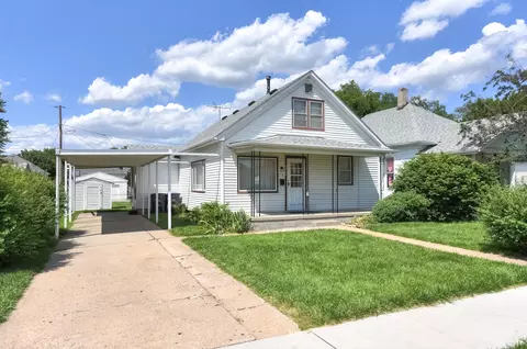 2028 Avenue A, Council Bluffs, IA 51501