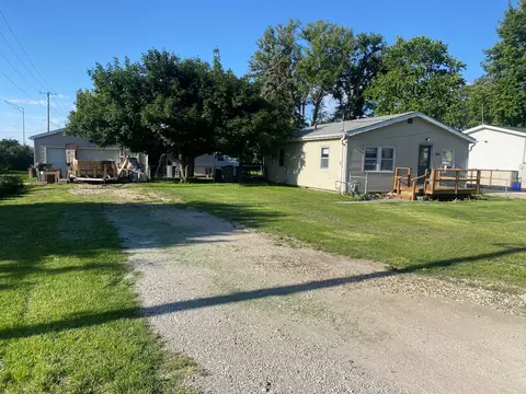 505 24th Ave, Council Bluffs, IA 51501
