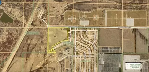 22 57 Ac Ml Richard Downing Ave, Council Bluffs, IA 51501