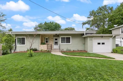 310 Mt Vernon Ave, Council Bluffs, IA 51503