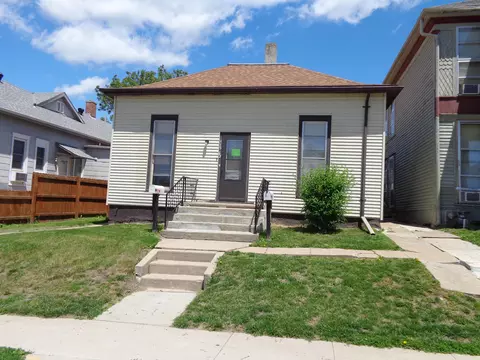 115 Stutsman St #115 & 115 1/2, Council Bluffs, IA 51503