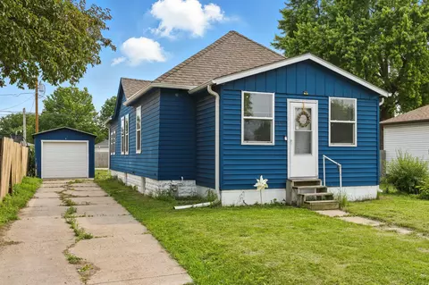 2135 G Ave, Council Bluffs, IA 51501