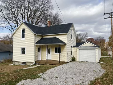 503 W Garfield St, Clarinda, IA 51632