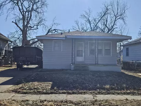 3431 Avenue D, Council Bluffs, IA 51501