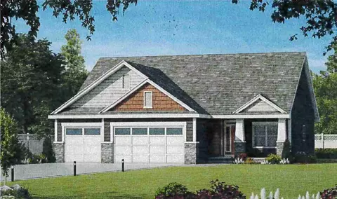 lot91 Lake Ohana, Glenwood, IA 51534