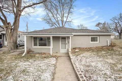 500 N 20th St, Council Bluffs, IA 51501