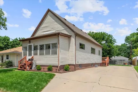 2810 Ave I, Council Bluffs, IA 51501