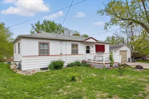 204 W Florence Ave, Glenwood, IA 51534