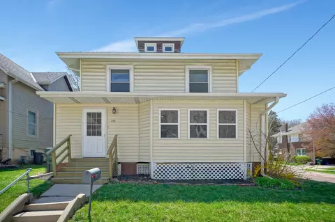 302 Park Ave, Council Bluffs, IA 51503