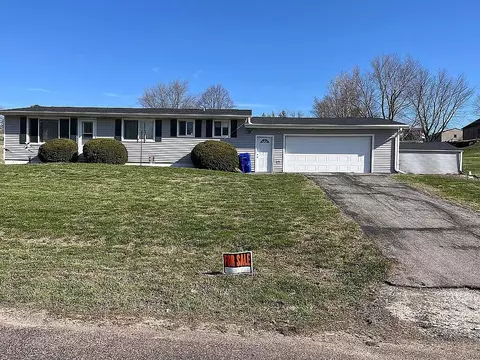 309 6th Ave, Persia, IA 51563