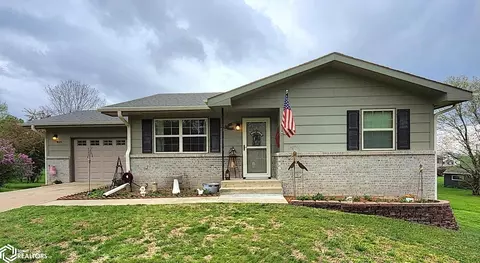 805 Spring St, Shelby, IA 51570