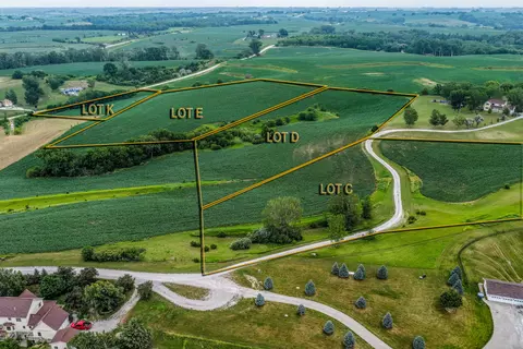 lot D Fieldcrest Dr, Missouri Valley, IA 51555