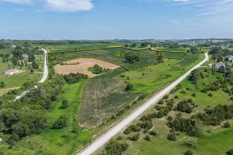 lot E K Fieldcrest Dr, Missouri Valley, IA 51555
