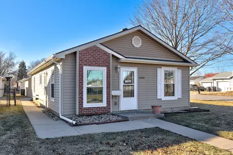 2333 Avenue K, Council Bluffs, IA 51501