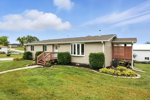 510 Brady St, Minden, IA 51553
