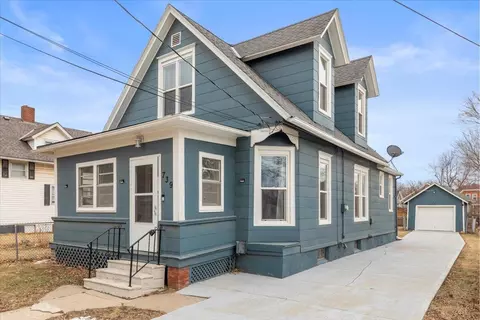 739 Avenue E, Council Bluffs, IA 51503