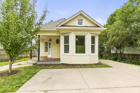 1014 High Street St, Council Bluffs, IA 51503