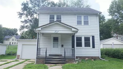 1209 Miller Ave, Red Oak, IA 51566
